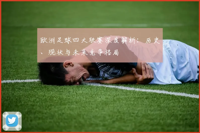 欧洲足球四大联赛深度解析:历史、现状与未来竞争格局